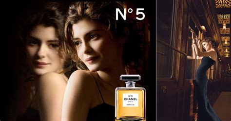 muzyka z reklamy chanel no 5|The $33 Million Masterpiece .